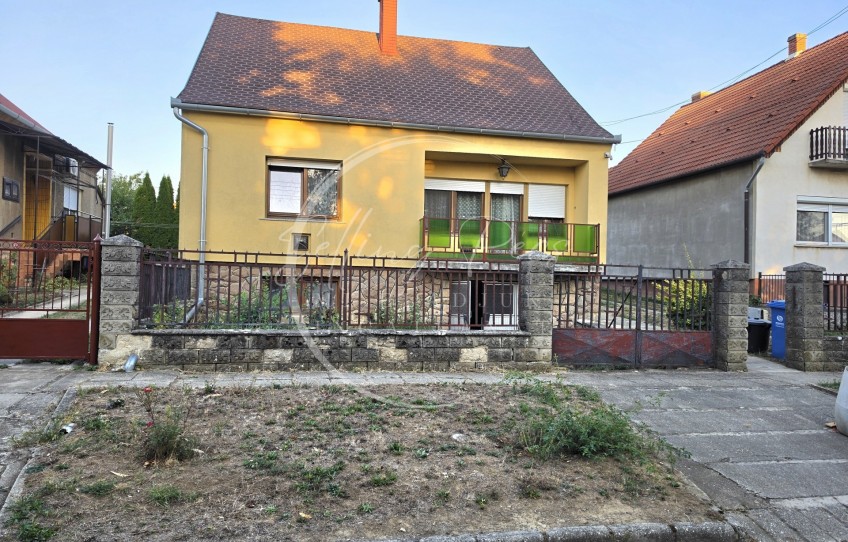 Pécs Eladó Ház