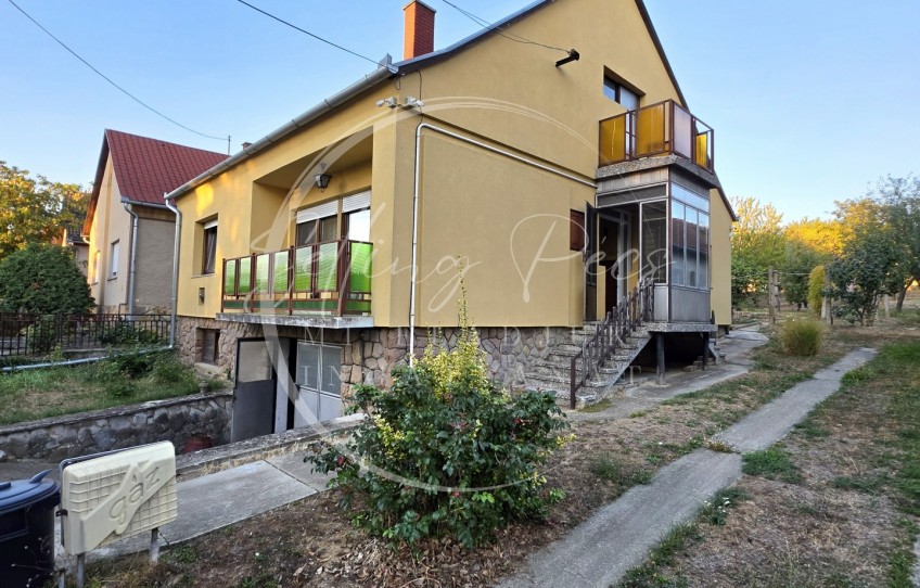 Pécs Eladó Ház