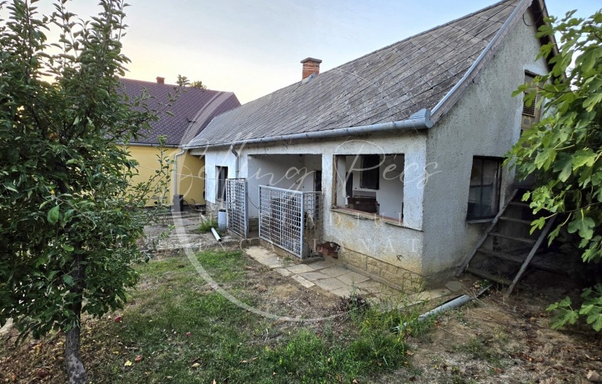 Pécs Eladó Ház