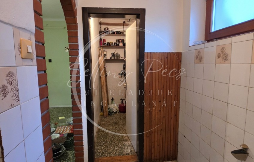 Pécs Eladó Ház