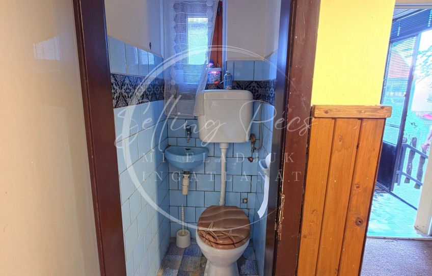 Pécs Eladó Ház