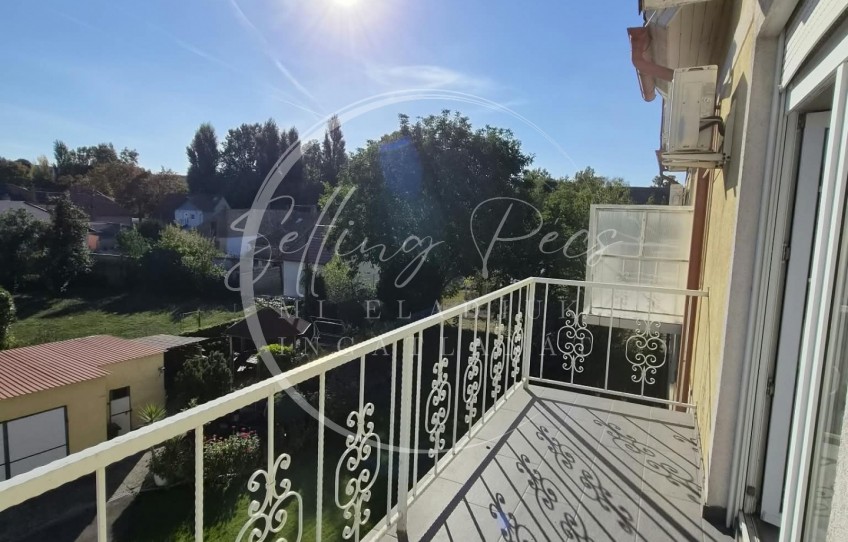Pécs Kiadó Lakás Bokor utca
