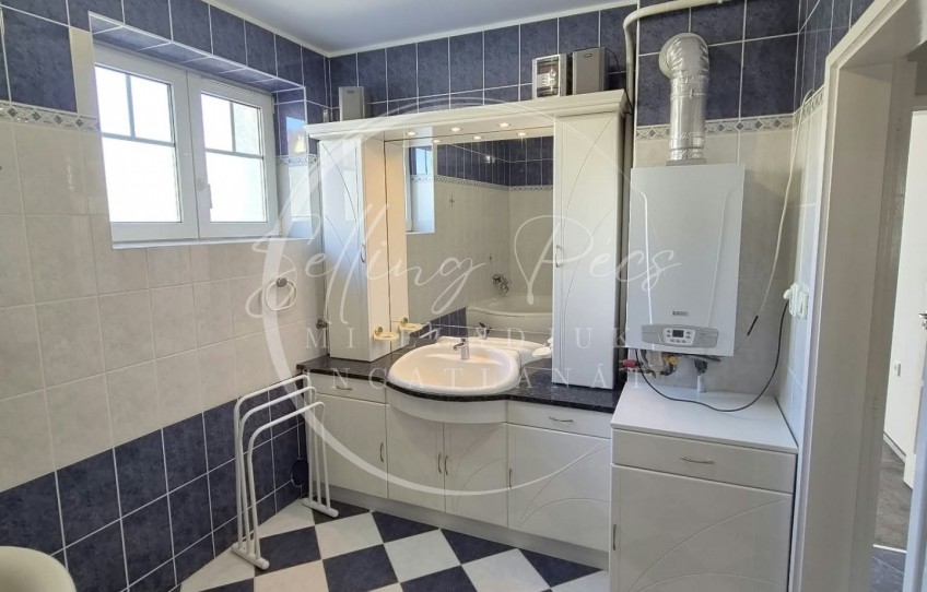 Pécs Kiadó Lakás Bokor utca