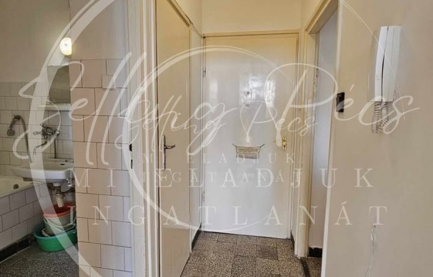 Szigetvár Kiadó Lakás Radován Tér