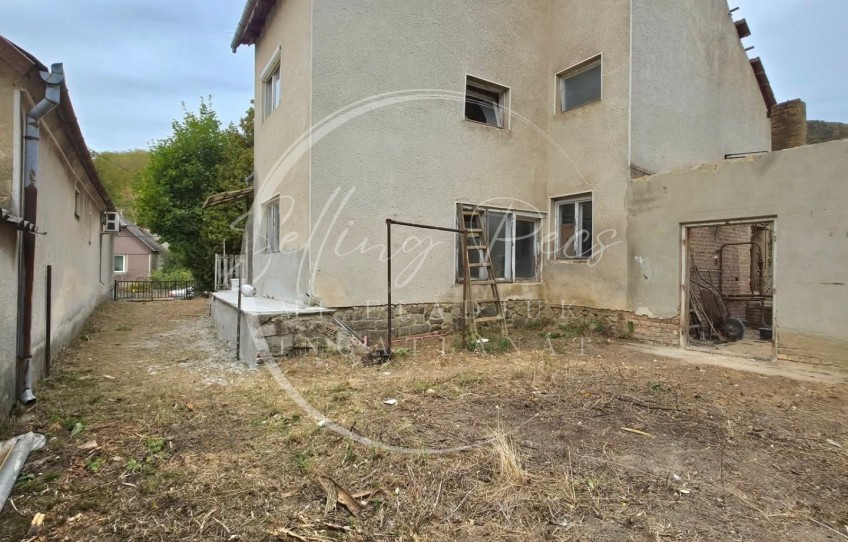 Hosszúhetény Eladó Ház