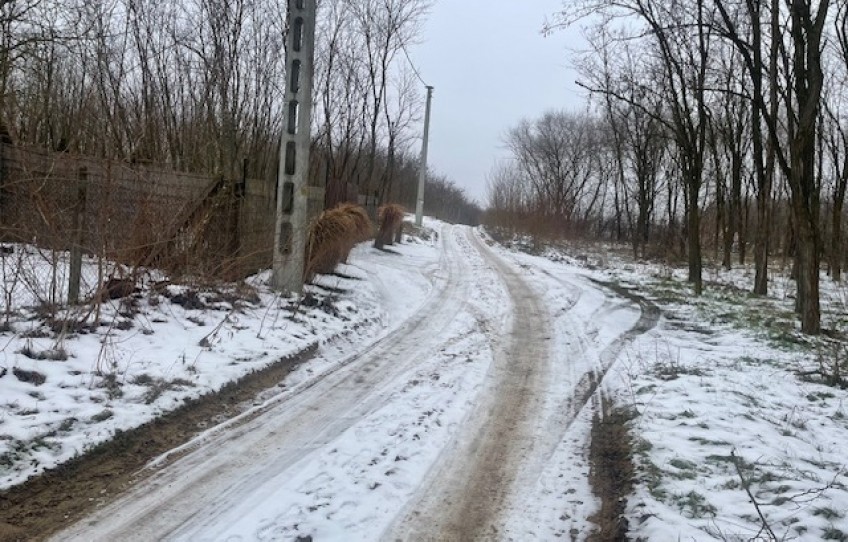 Nyíregyháza Eladó Telek Aranyhomok utca