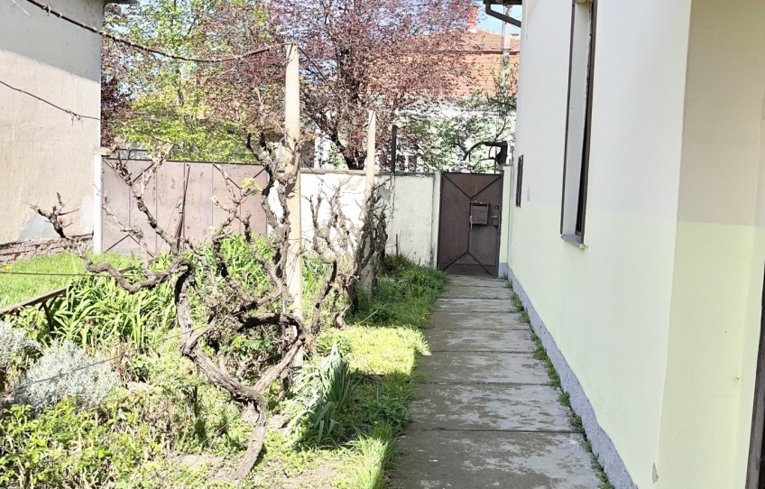 Békéscsaba Eladó Ház
