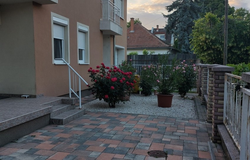 Békéscsaba Eladó Ház