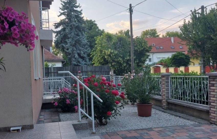 Békéscsaba Eladó Ház