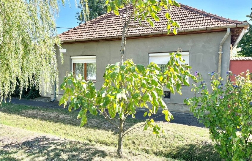 Békéscsaba Eladó Ház