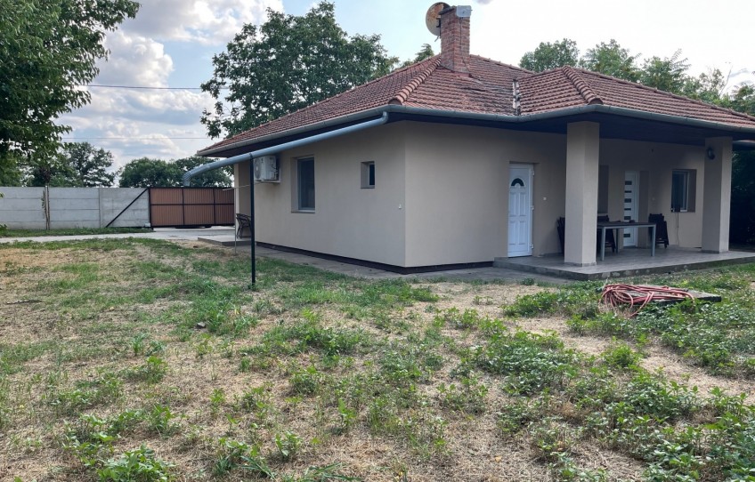 Békéscsaba Eladó Ház
