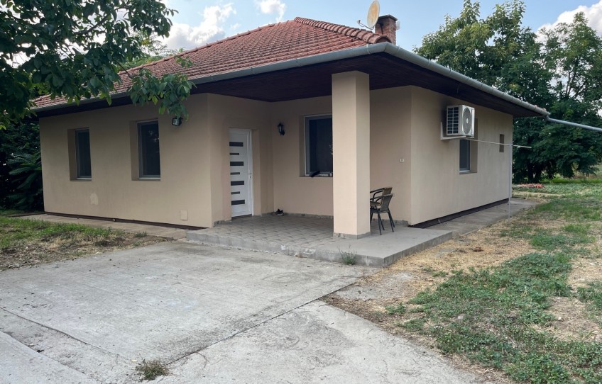 Békéscsaba Eladó Ház
