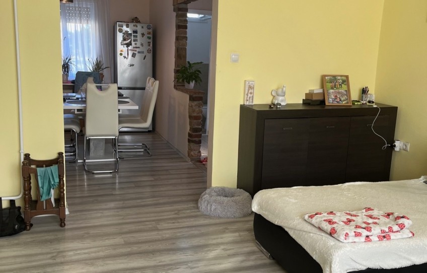 Kétegyháza Eladó Ház