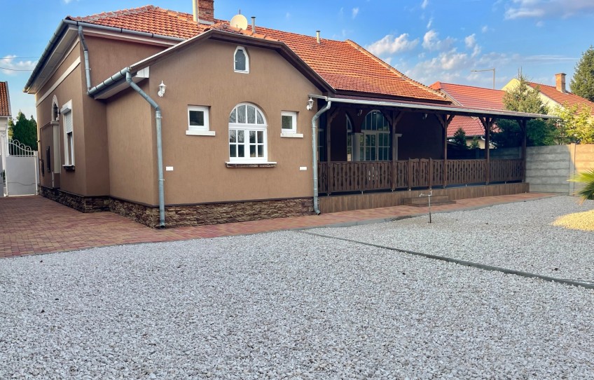 Békéscsaba Eladó Ház