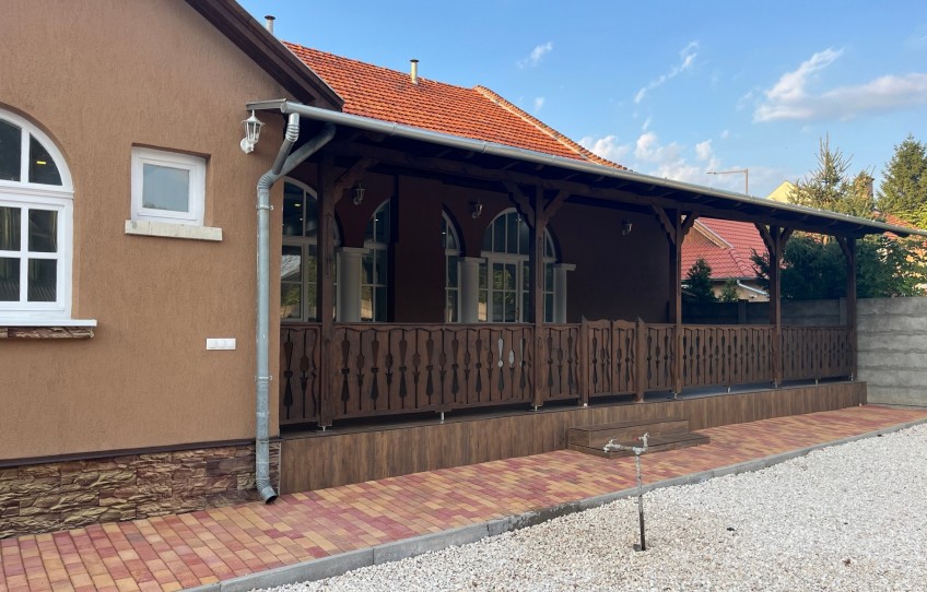 Békéscsaba Eladó Ház