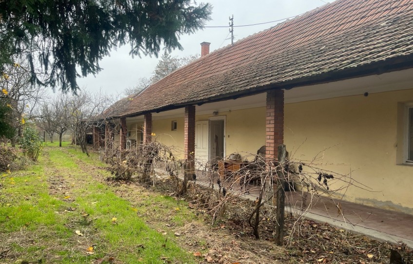 Békés Eladó Ház