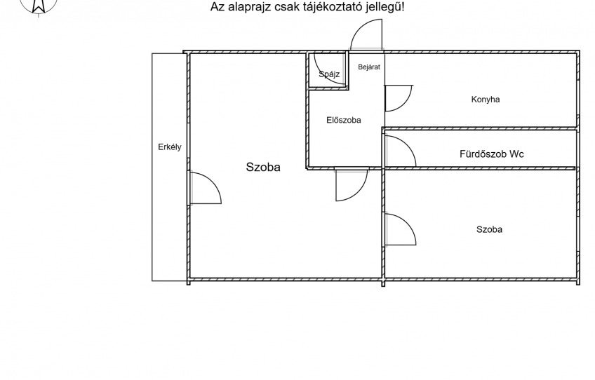 Békéscsaba Eladó Lakás