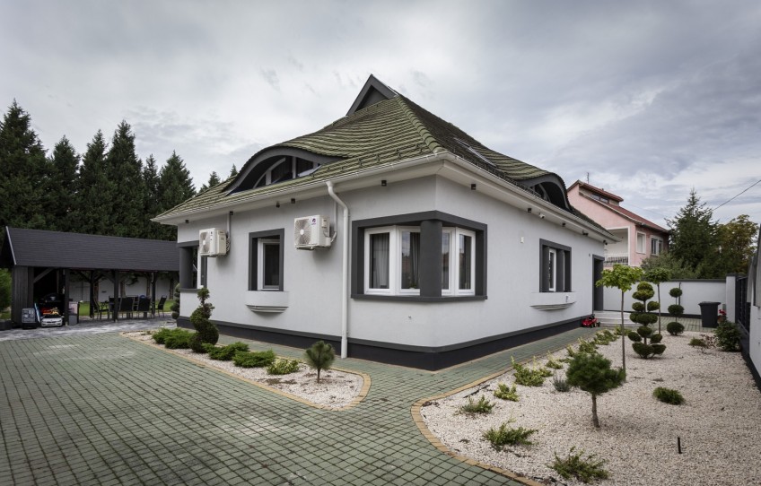 Békéscsaba Eladó Ház