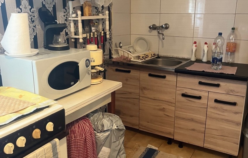 Doboz Eladó Ház