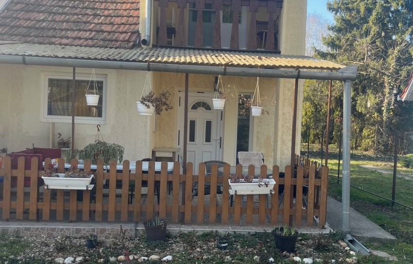 Doboz Eladó Ház