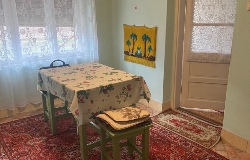 Csanádapáca Eladó Ház