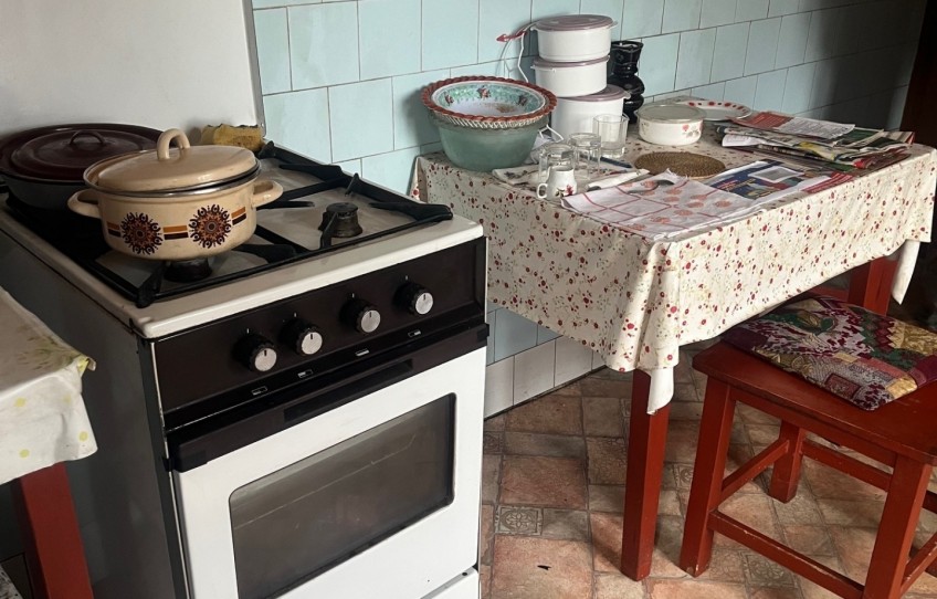 Csanádapáca Eladó Ház