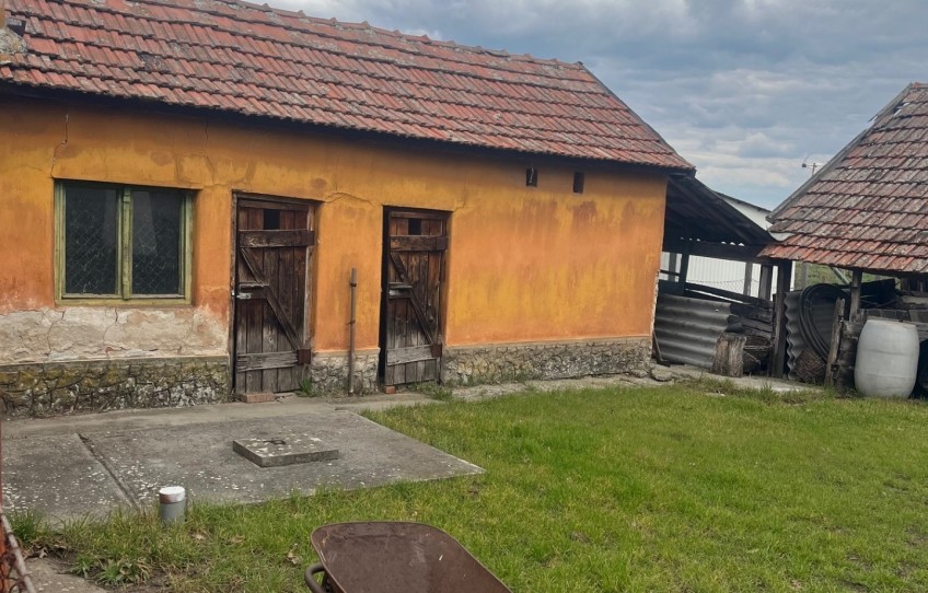 Csanádapáca Eladó Ház