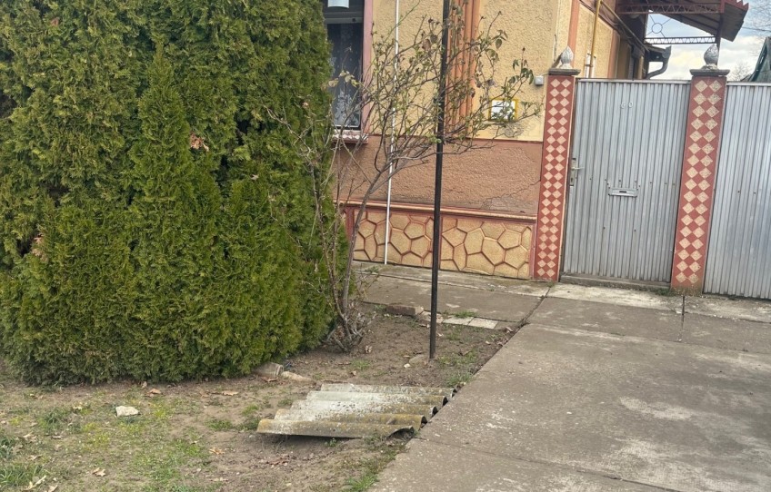Csanádapáca Eladó Ház
