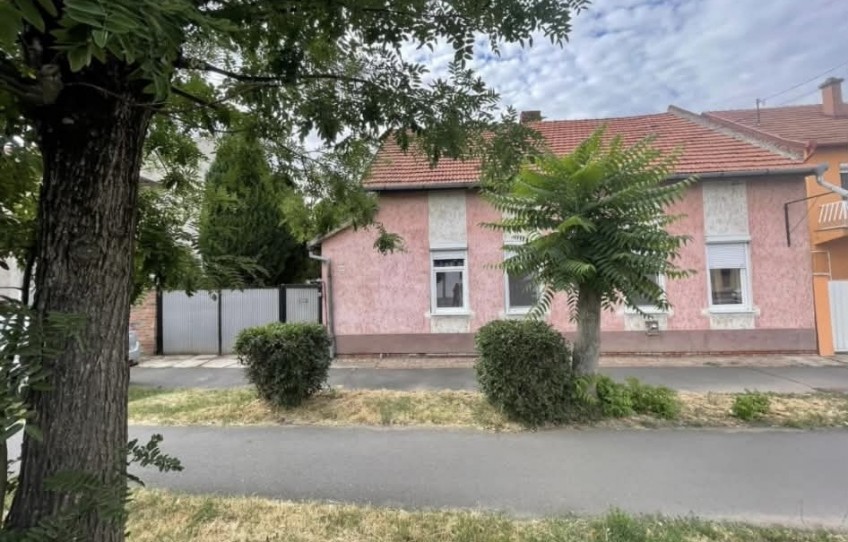 Békéscsaba Eladó Ház