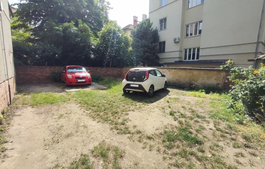 Budapest XIV. kerület Eladó Lakás Balázs utca