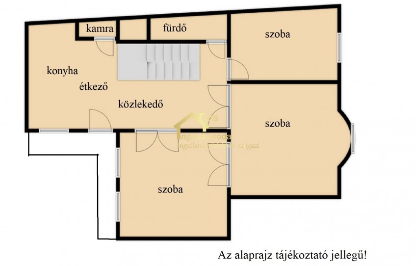 Győr Eladó Lakás Teleki László utca