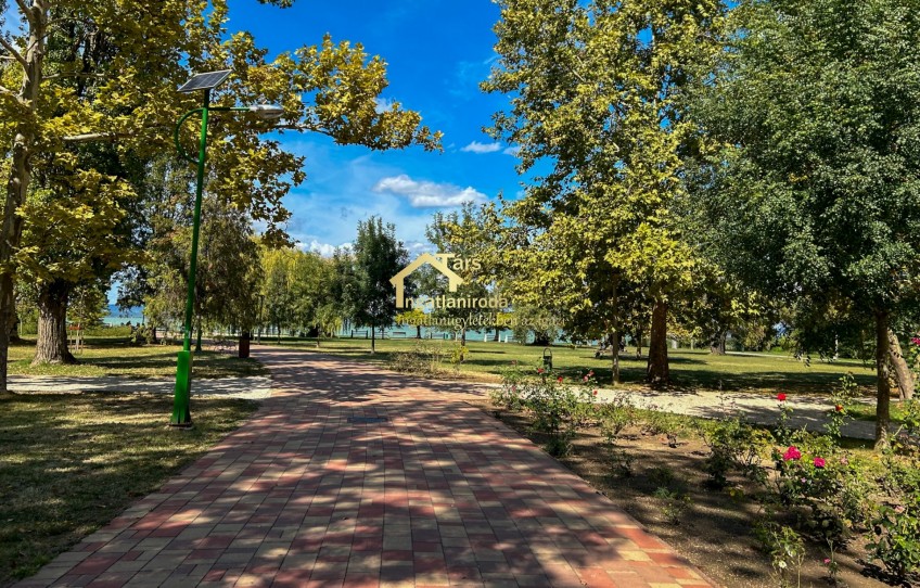 Balatonszárszó Eladó Lakás Ady Endre utca