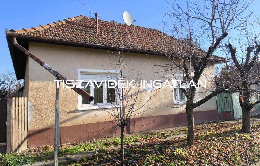 Nagykörű Eladó Ház