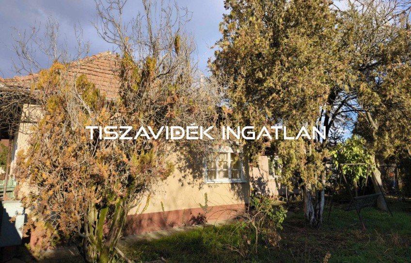 Nagykörű Eladó Ház