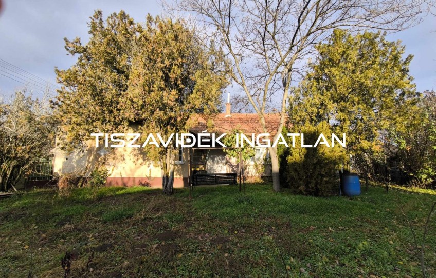 Nagykörű Eladó Ház