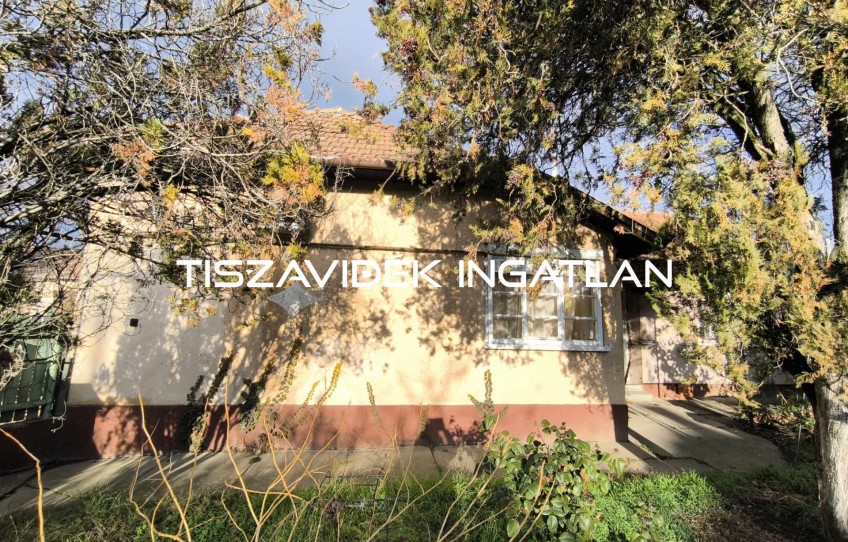 Nagykörű Eladó Ház