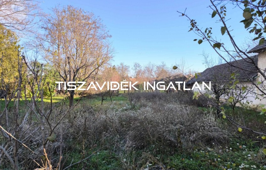 Nagykörű Eladó Ház