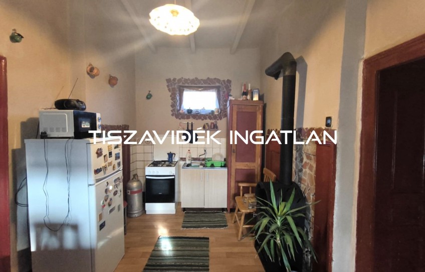 Nagykörű Eladó Ház