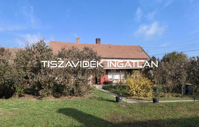 Nagykörű Eladó Ház