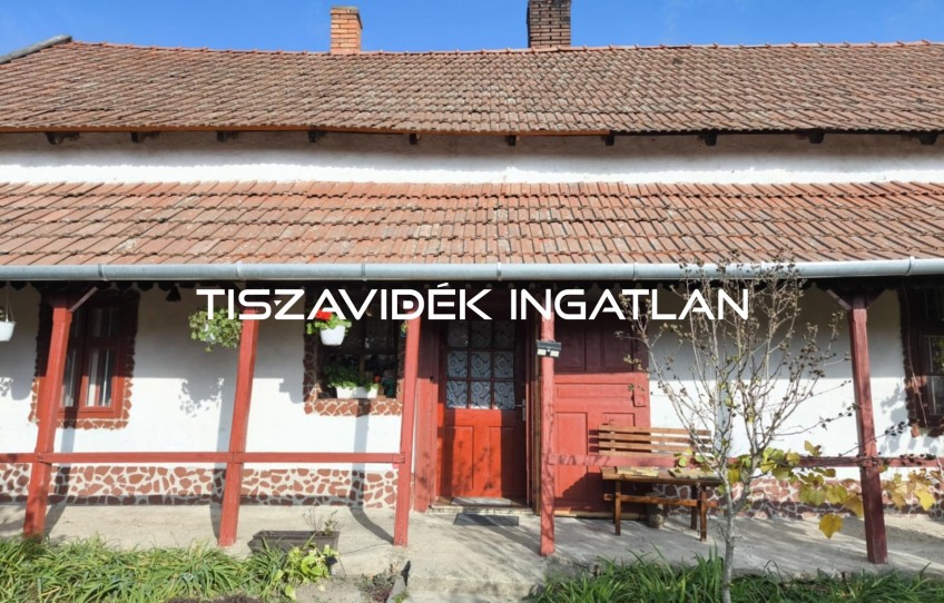 Nagykörű Eladó Ház
