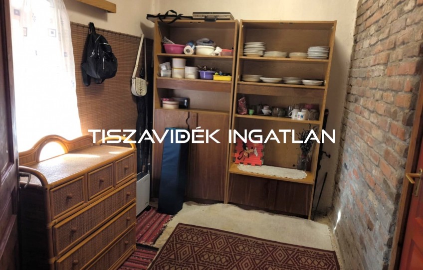 Nagykörű Eladó Ház