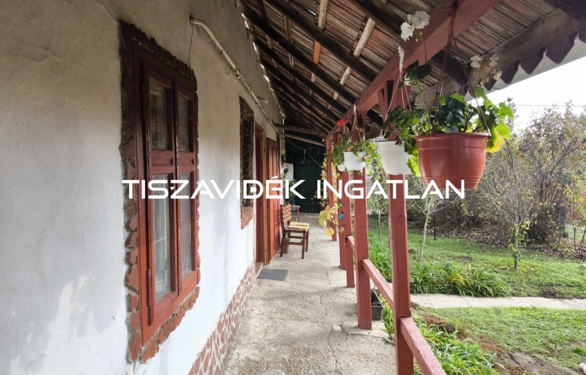 Nagykörű Eladó Ház