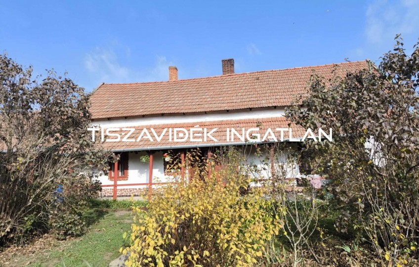 Nagykörű Eladó Ház