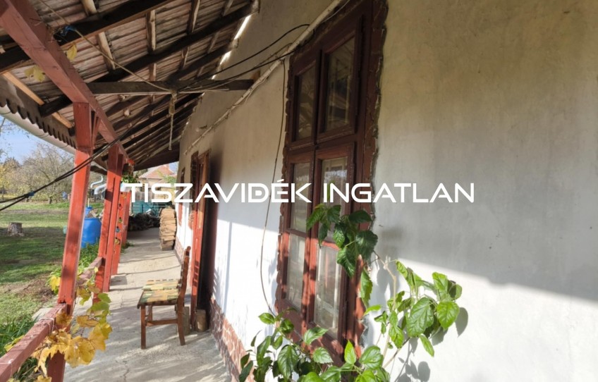 Nagykörű Eladó Ház