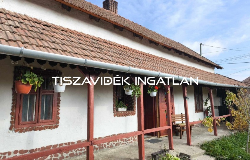 Nagykörű Eladó Ház