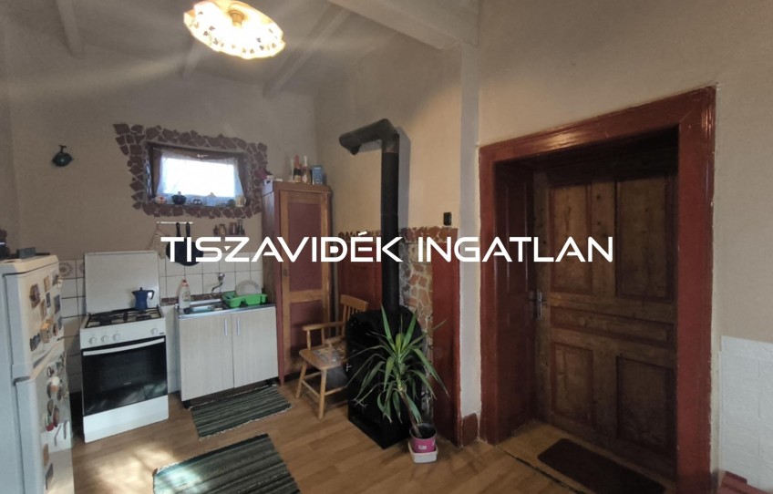 Nagykörű Eladó Ház