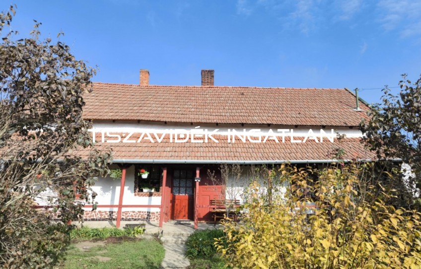 Nagykörű Eladó Ház