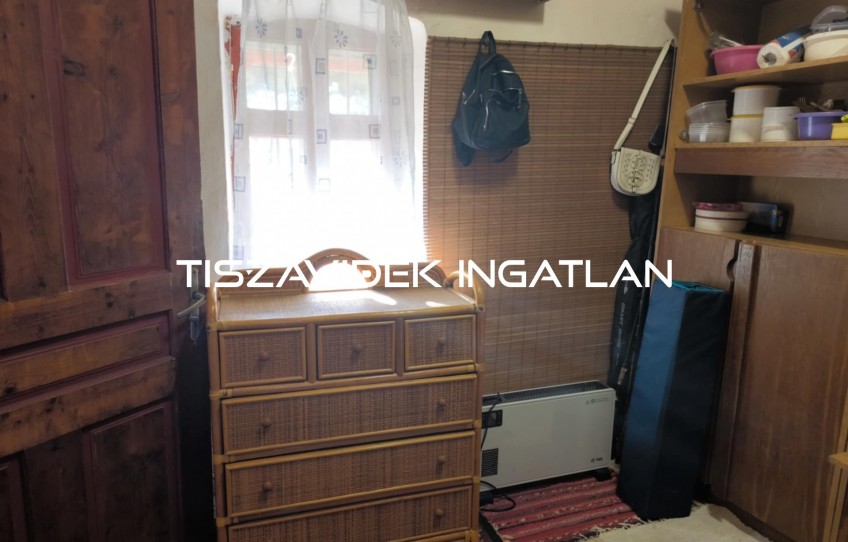 Nagykörű Eladó Ház