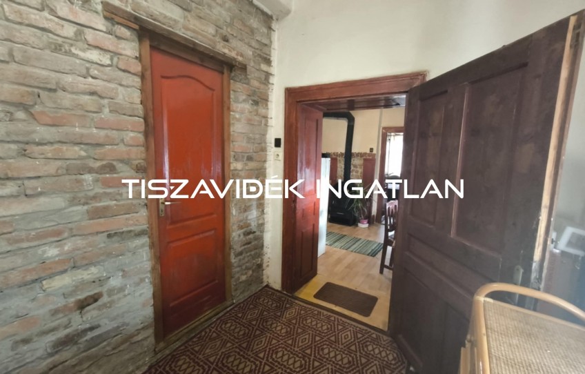 Nagykörű Eladó Ház