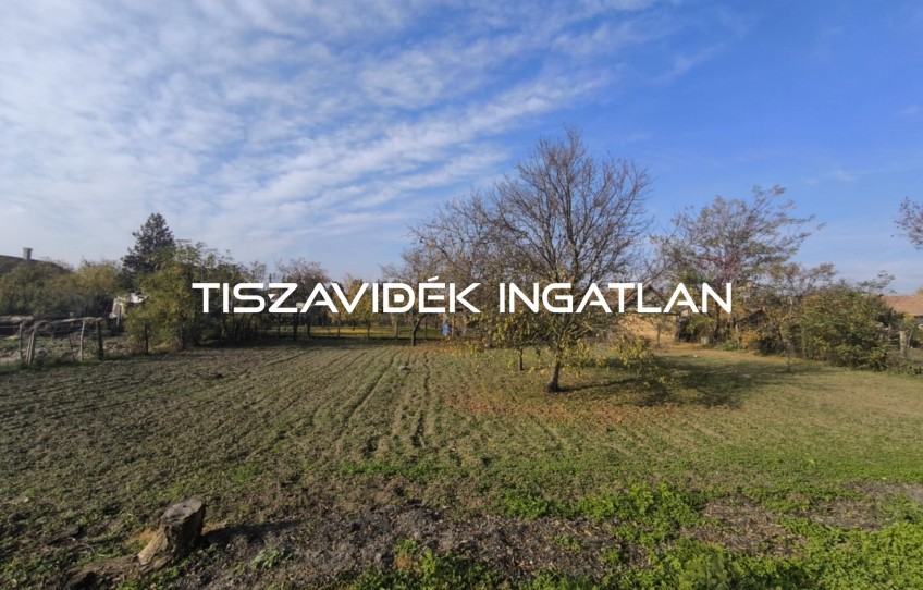 Nagykörű Eladó Ház